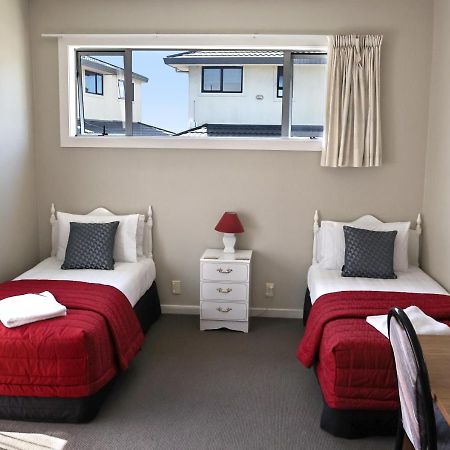 Baywatch Motor Lodge Timaru Dış mekan fotoğraf