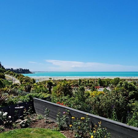 Baywatch Motor Lodge Timaru Dış mekan fotoğraf