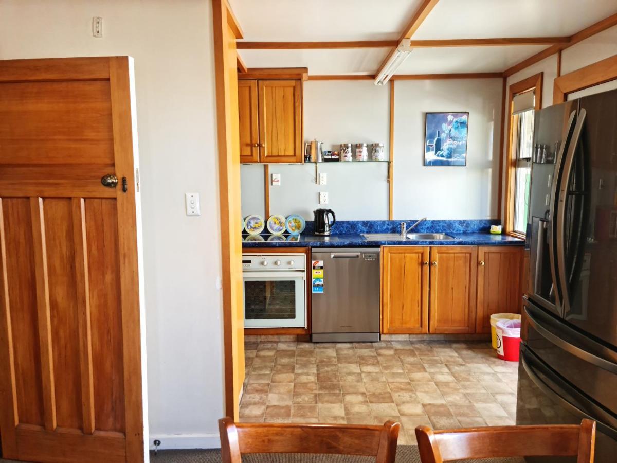 Baywatch Motor Lodge Timaru Dış mekan fotoğraf