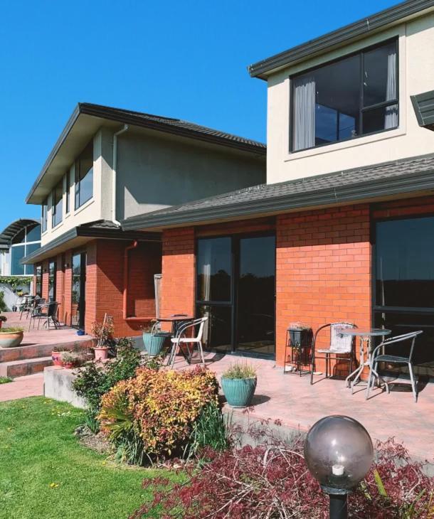 Baywatch Motor Lodge Timaru Dış mekan fotoğraf