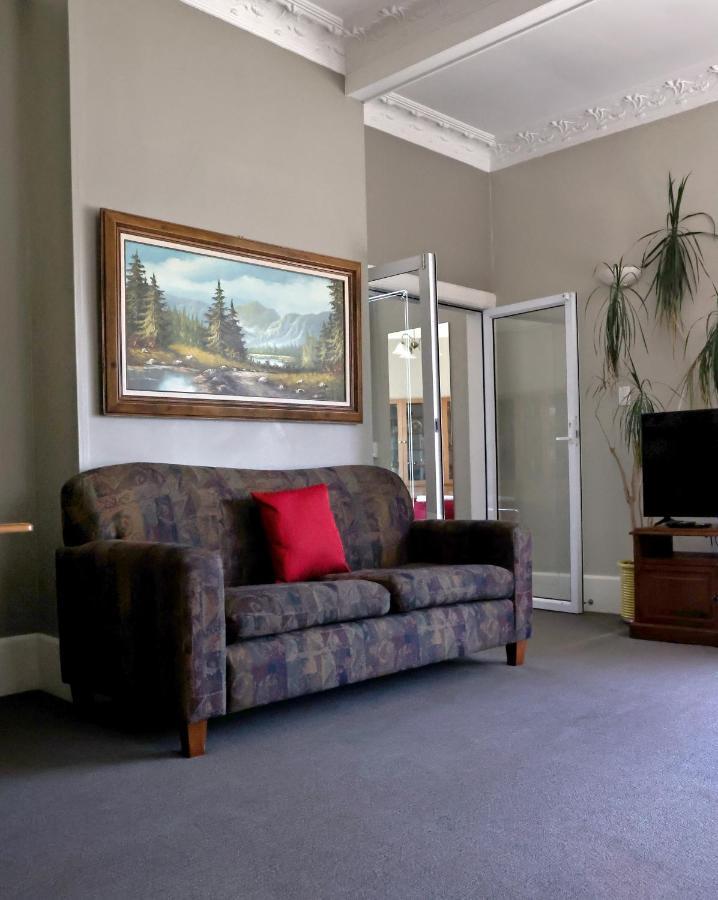 Baywatch Motor Lodge Timaru Dış mekan fotoğraf