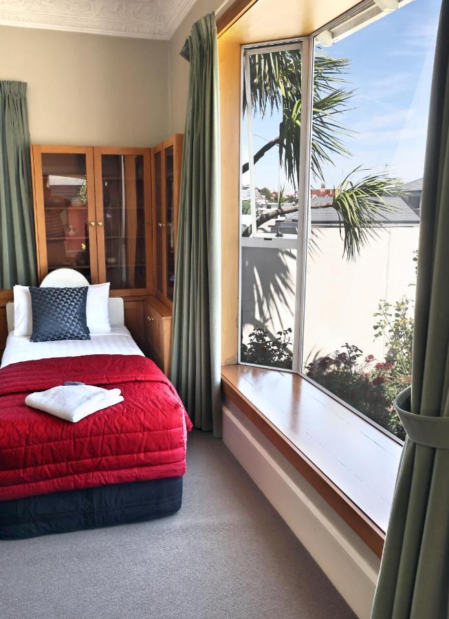 Baywatch Motor Lodge Timaru Dış mekan fotoğraf