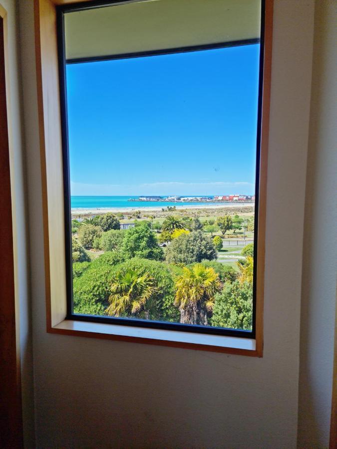 Baywatch Motor Lodge Timaru Dış mekan fotoğraf