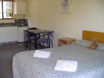 Baywatch Motor Lodge Timaru Dış mekan fotoğraf
