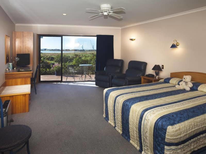 Baywatch Motor Lodge Timaru Dış mekan fotoğraf